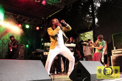 I-Octane (Jam) 20. Reggae Jam Festival - Bersenbrueck 03. August 2014 (12).JPG